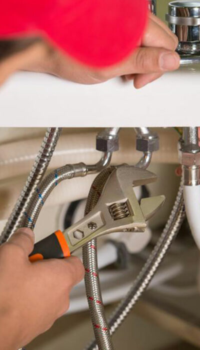 5 factors to be taken care of before hiring plumbing services