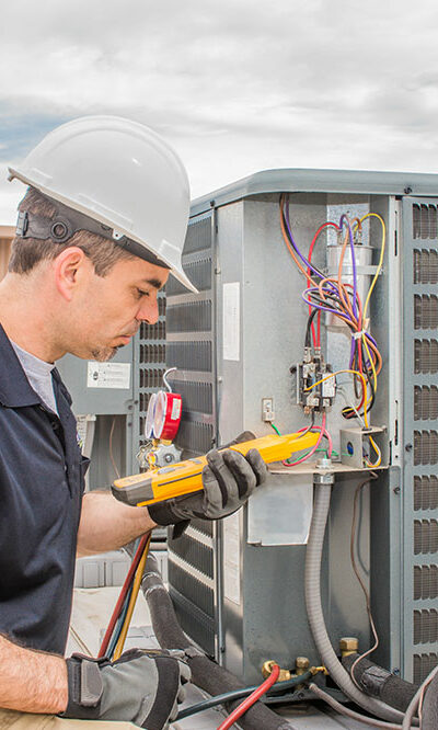 5 factors to consider before choosing AC HVAC repair companies