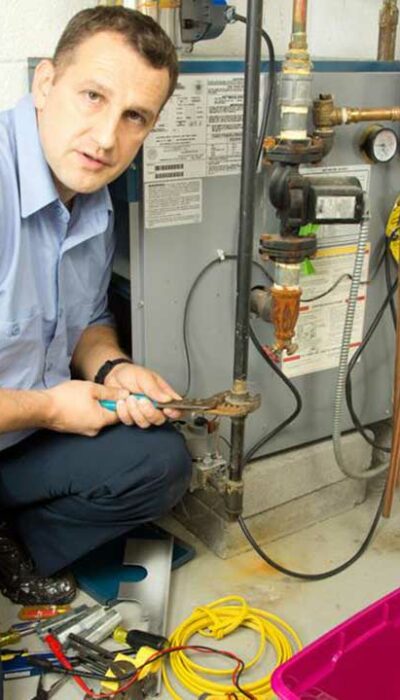 5 factors to scrutinize before hiring a furnace installation and repair company