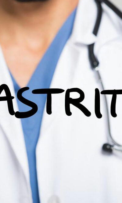 5 foods to avoid when gastritis strikes