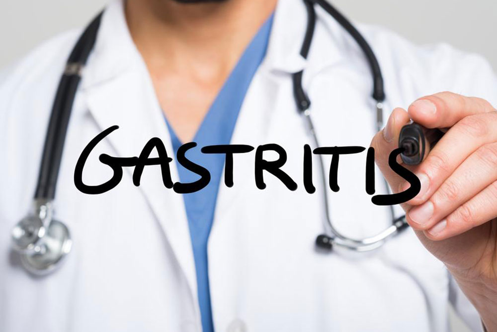 5 foods to avoid when gastritis strikes