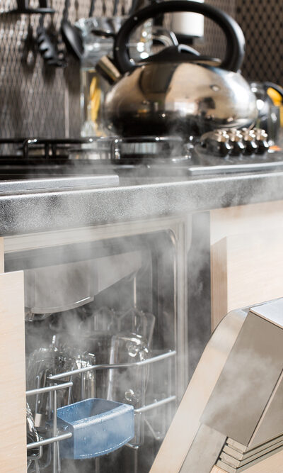 5 go-to dishwashers for all your kitchen needs