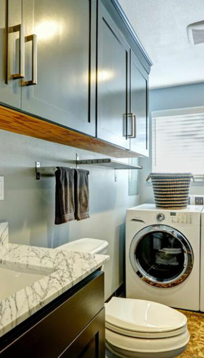 5 great washers you should consider for your laundry room