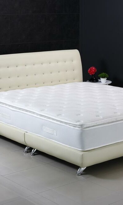 5 highest rated mattresses that you must watch out for