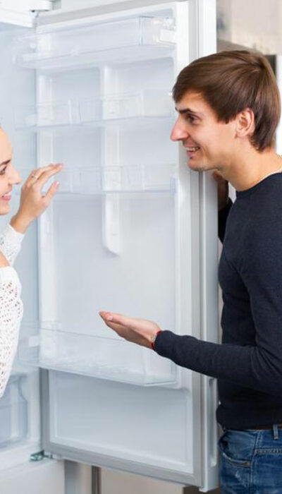 5 important things to consider when you buy a refrigerator