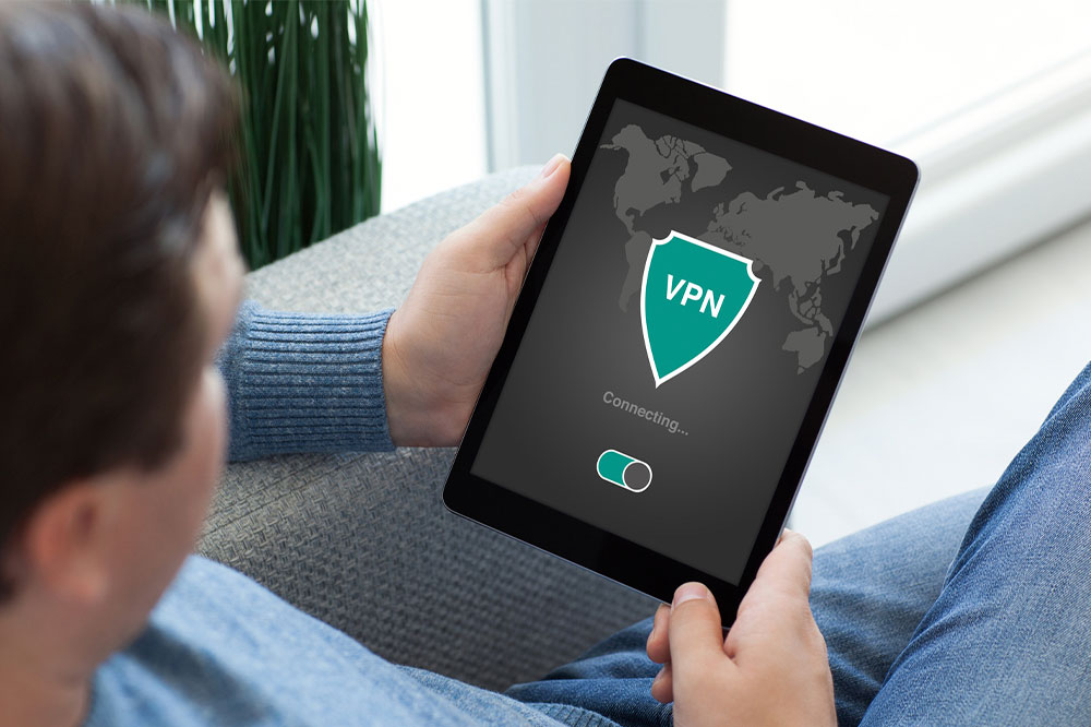 5 impressive VPN services for secure online privacy