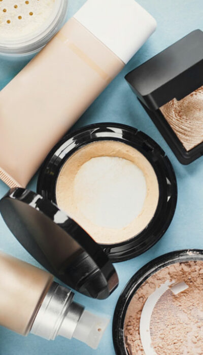 5 luxury brands of cosmetics coveted by women globally