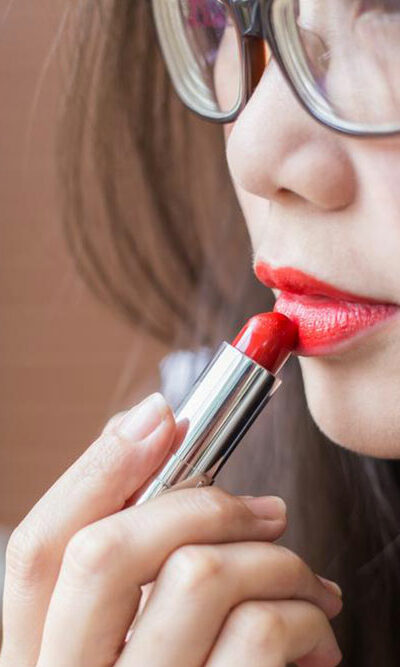 5 lipsticks to perfect any look