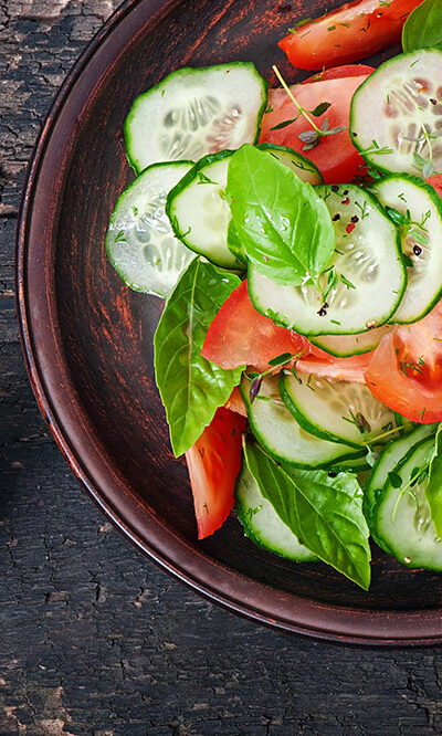 5 low-calorie recipes you should definitely try