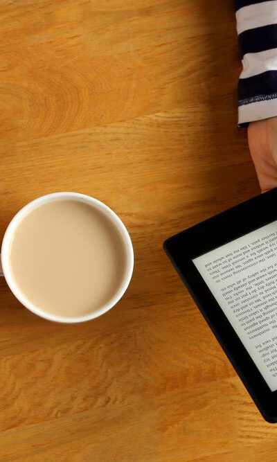 5 places to look for used and refurbished Kindles