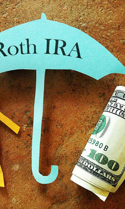 5 popular Roth IRA funds to choose from