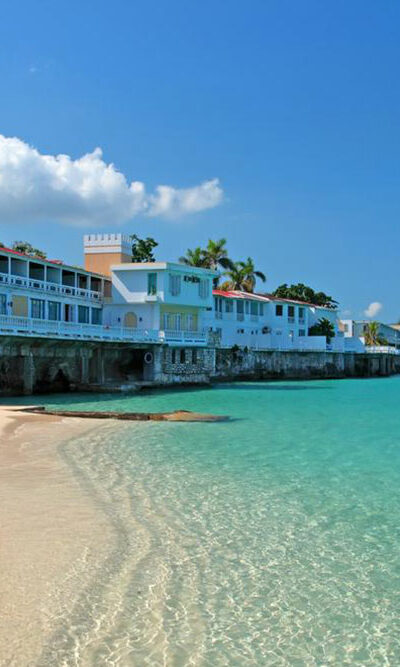 5 popular all-inclusive resorts for your dream vacation to Jamaica