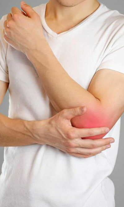 5 popular causes of bursitis