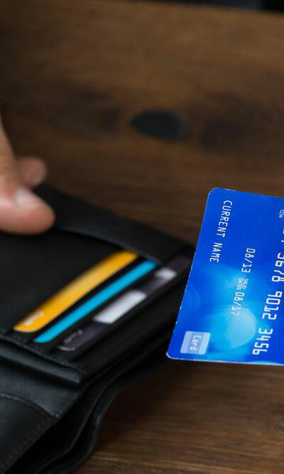 5 popular credit cards with zero percent APR