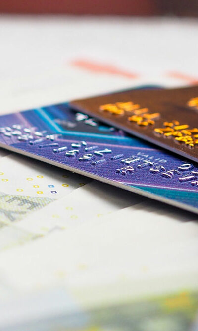 5 popular credit cards with cash back facility