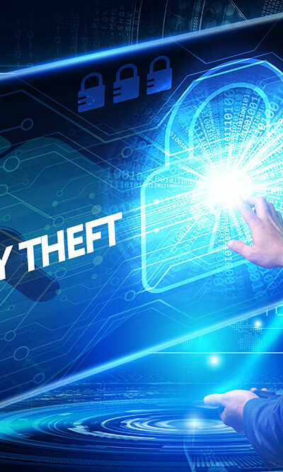 5 popular identity theft protection services