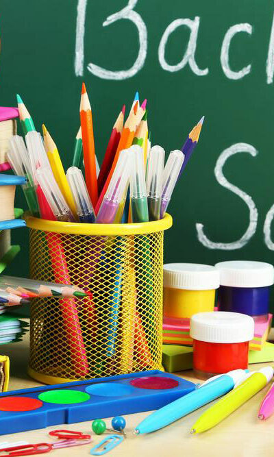 5 popular online stores to find back-to-school supplies