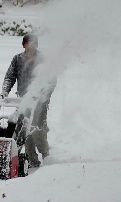 5 popular snow blowers for hilly and flat areas