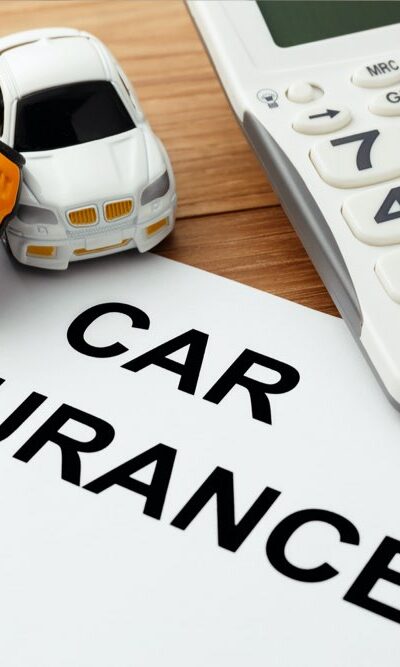 5 reasons to get commercial vehicle insurance