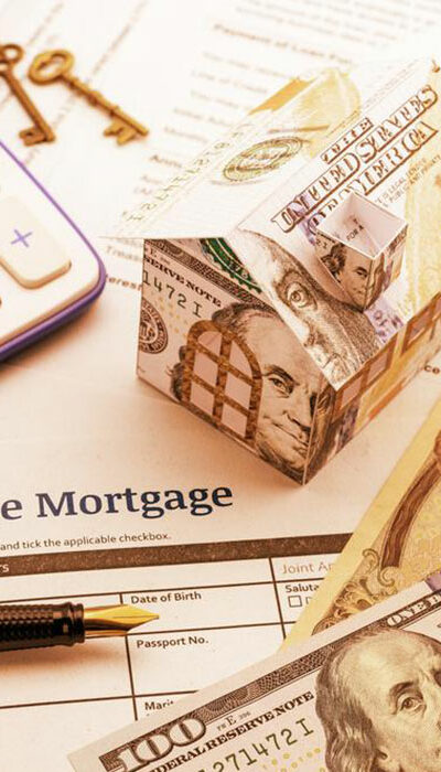 5 reasons why Quicken Loans is one of the best mortgage services