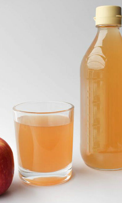 5 reasons why apple juice is good for you