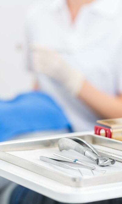 5 reasons you should visit the dentist regularly