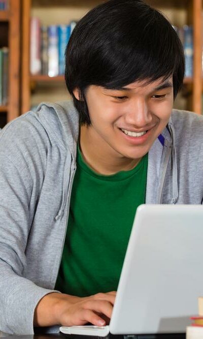 5 steps to choose the best online degree program