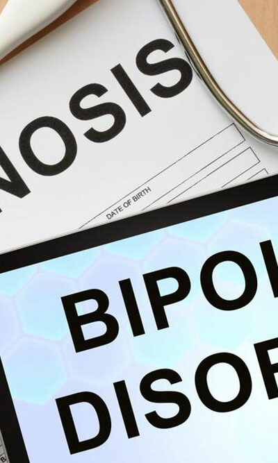 5 subtle signs of bipolar disease