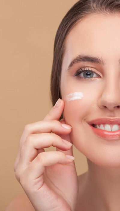 5 skin care products for dry skin