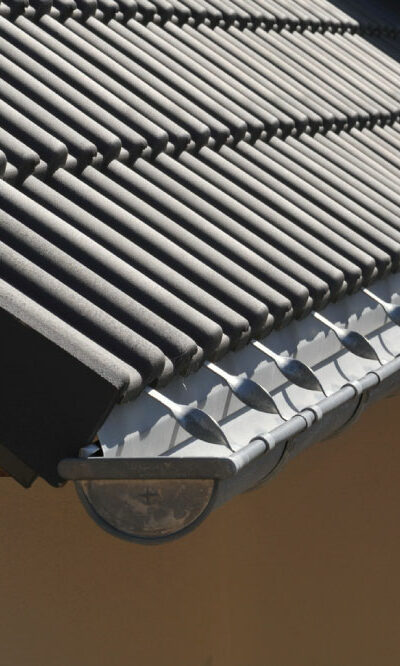 5 types of gutter guards and their effectiveness