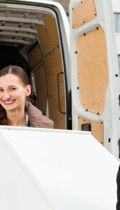 5 types of moving companies to help you with your relocating needs