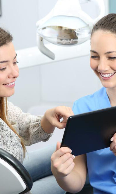 5 things to consider when choosing a dentist