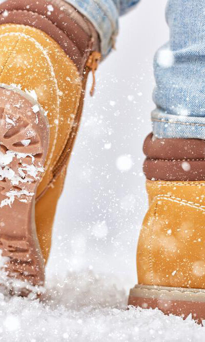 5 things to consider when buying winter boots for kids