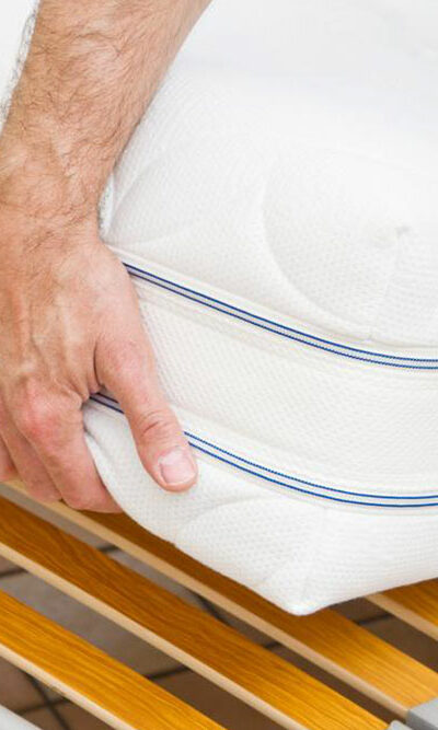 5 things to consider before buying a sleeping mattress