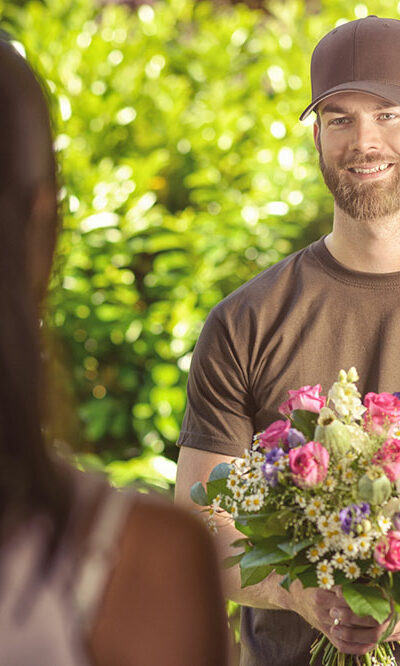 5 things to consider before choosing a flower delivery service