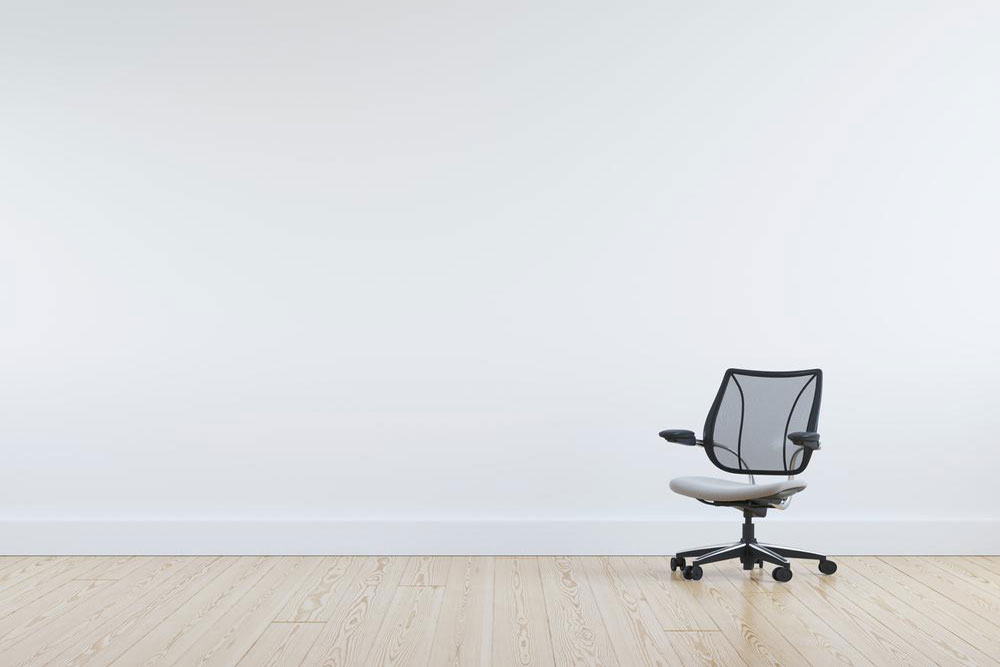 5 things to remember while choosing office chairs