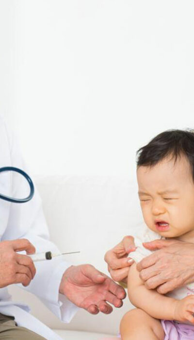 5 tips to choose a pediatrician