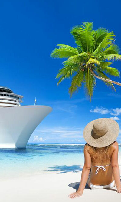 5 tips to find the best cruise deals