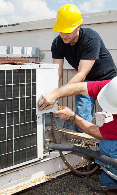 5 tips for easy HVAC system maintenance