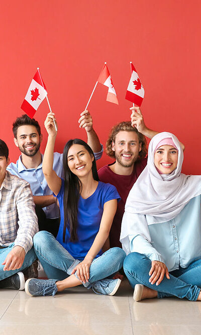 5 ways to migrate to Canada