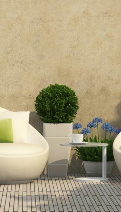 5 ways to protect your outdoor cushions