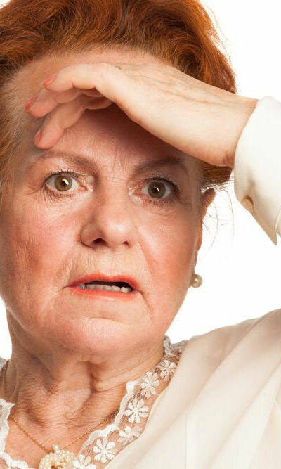 6 Alzheimer&#8217;s symptoms you should be aware of