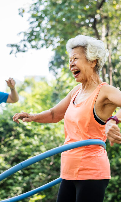 6 Amazing Benefits Of Hula Hooping Every Day