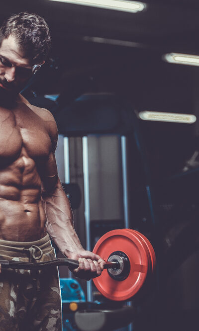 6 Bodybuilding Tips For Beginners