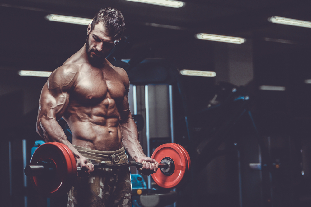 6 Bodybuilding Tips For Beginners