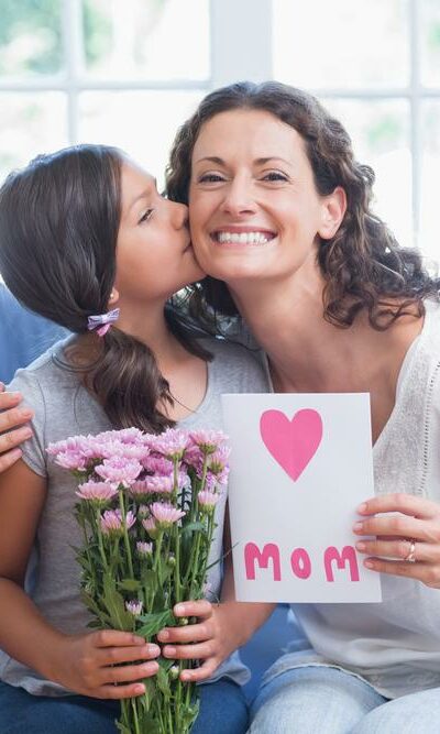 6 Easy and Fabulous DIY Gift Ideas for Mother’s Day