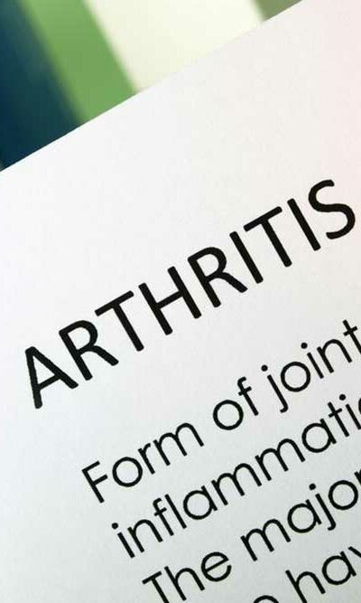 6 Effective Ways to Get Relief from Chronic Arthritis Pain Naturally