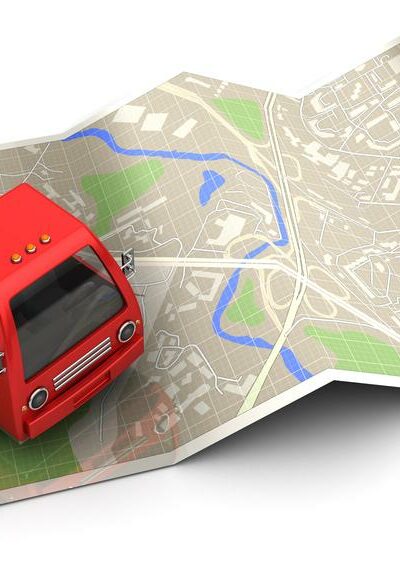 6 Essential Benefits Of A Gps Tracking System