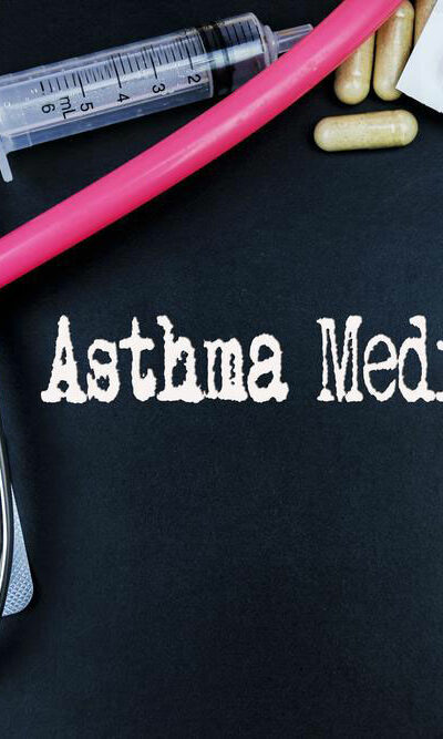 6 FDA-approved asthma medications to know about