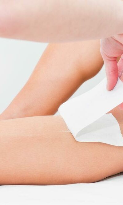 6 Popular Hair Removal Methods